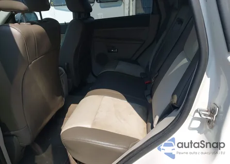 2010 Jeep Grand Cherokee Limited из США, поврежденный, VIN 1J4PR5GK6AC143229